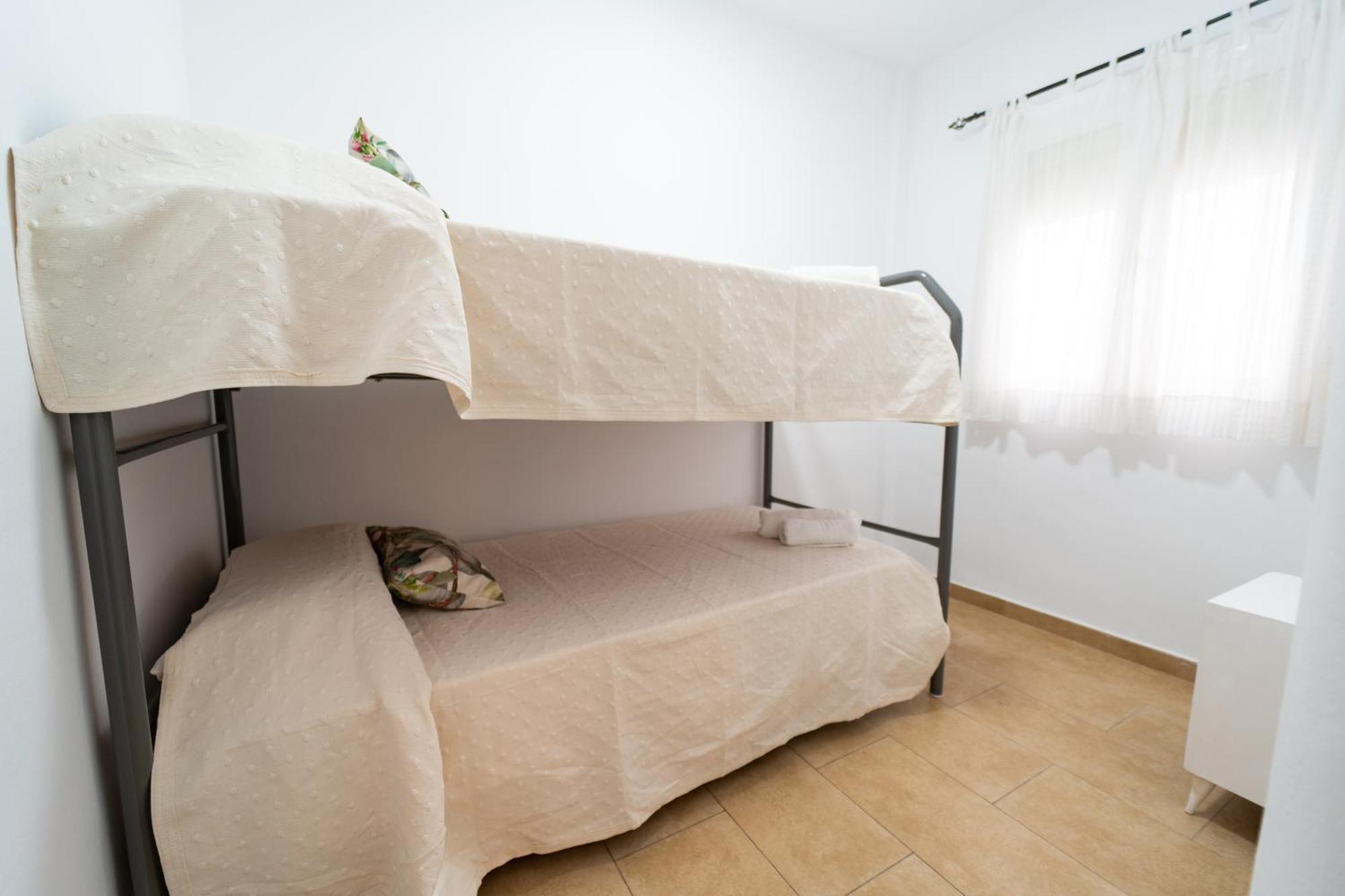 Dean Lopez Luxury Sevilha Exterior foto
