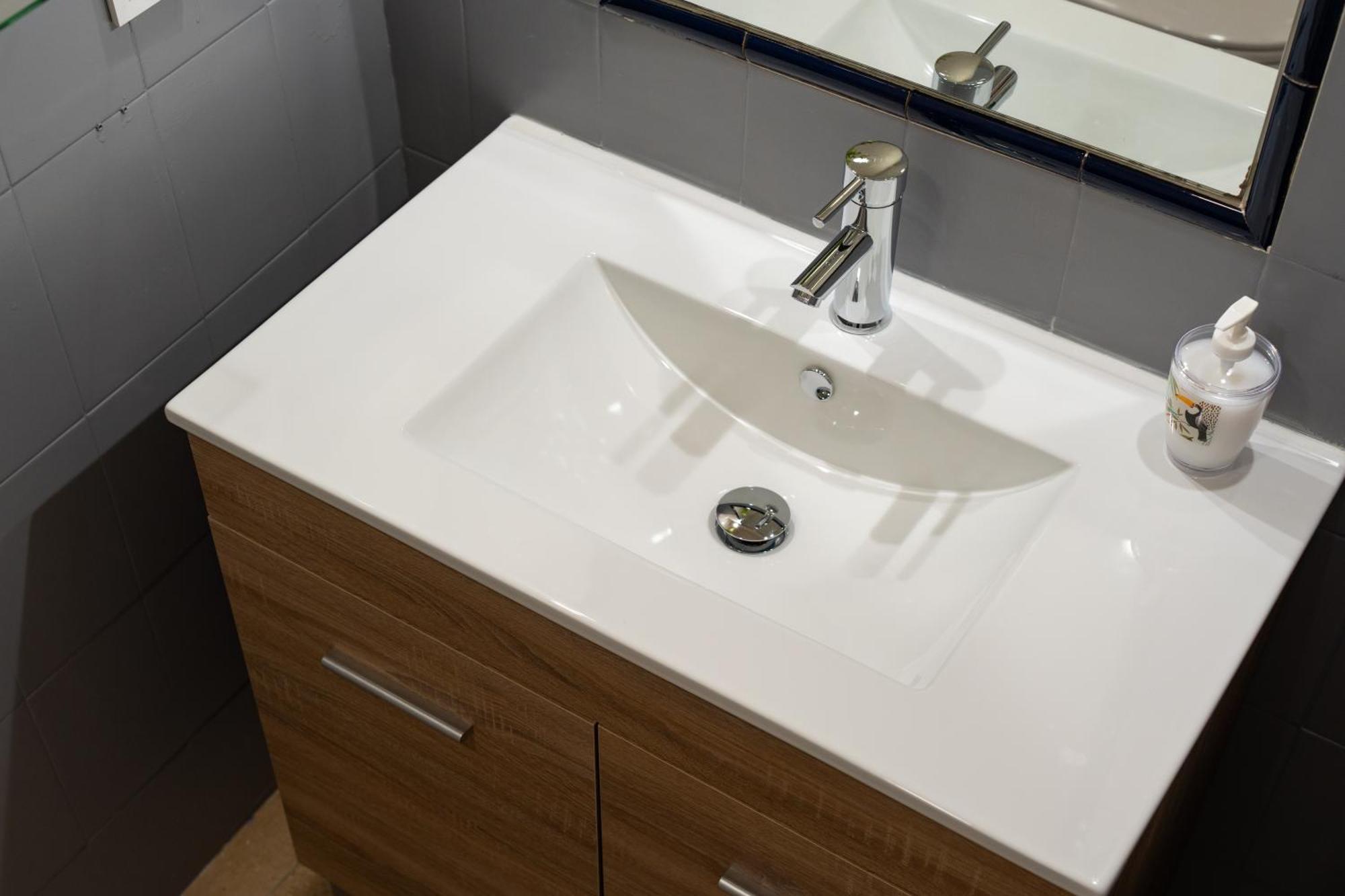 Dean Lopez Luxury Sevilha Exterior foto