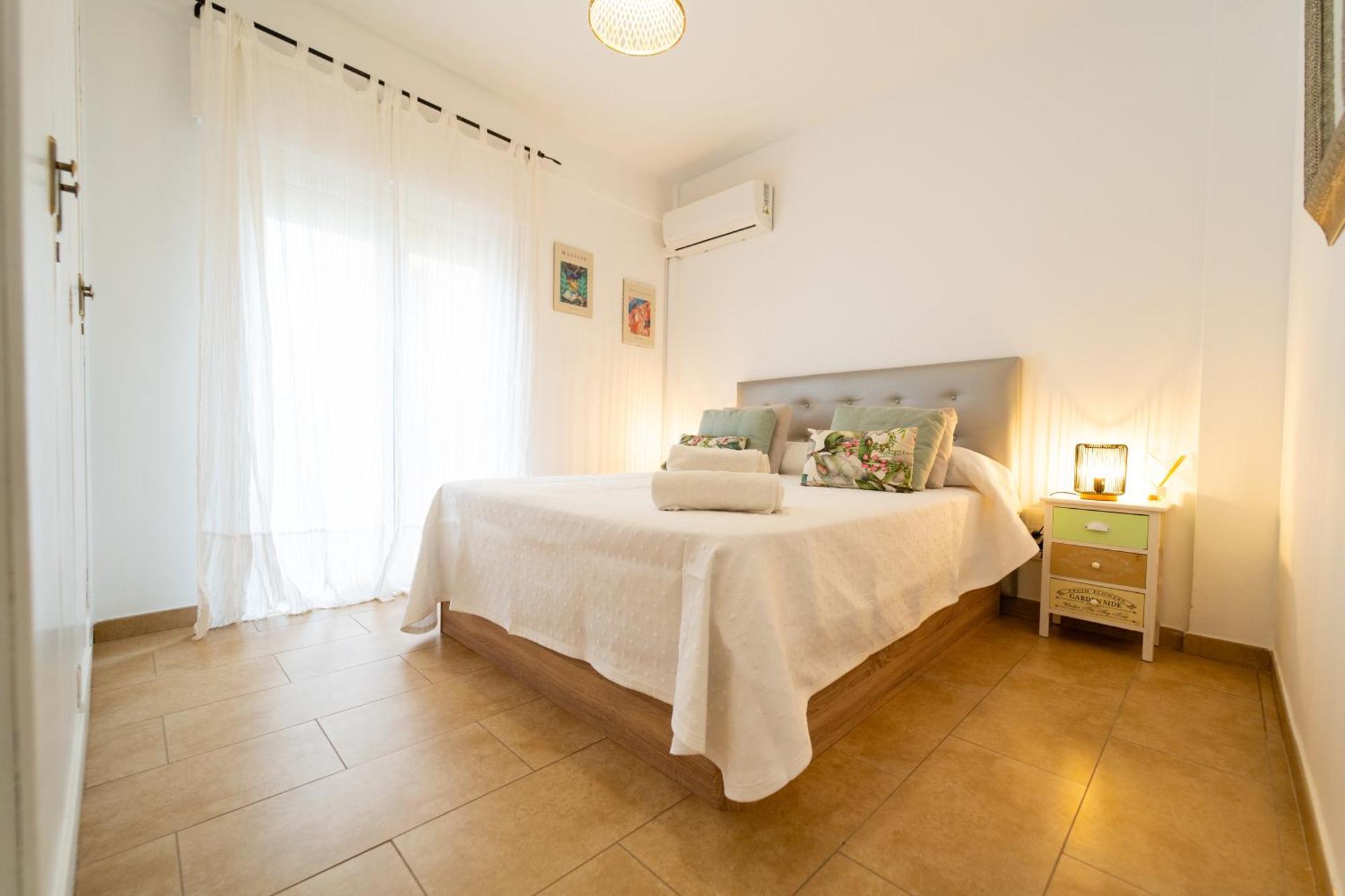 Dean Lopez Luxury Sevilha Exterior foto